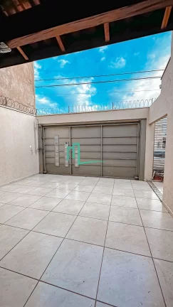 Imagem VENDA CASA BAIRRO PAULO ARCHETTI