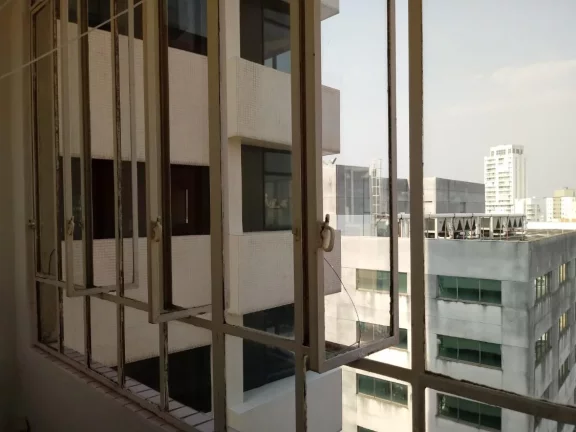 Imagem Apartamento com 1 dormitório na Liberdade