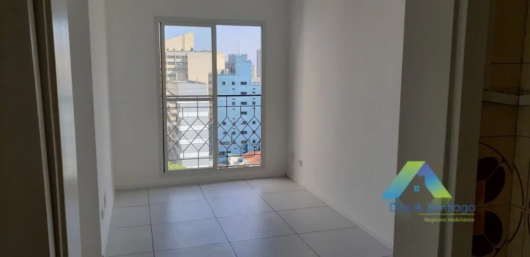 Imagem Apartamento recem reformado e mobiliado com 56m² em localização privilegiada a 240mts da Estação de Metrô Hospital São Paulo/Unifesp.