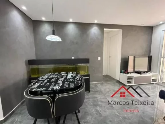 Imagem Apartamento Gardem - vila Quitauna-Osasco