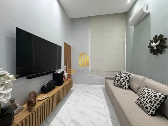 Imagem Casa 3 quartos, Jardim Maria Ines, 850.000,00

Casa Mobiliada!!!

A casa possui:

- Sala;
- 3 quarto...