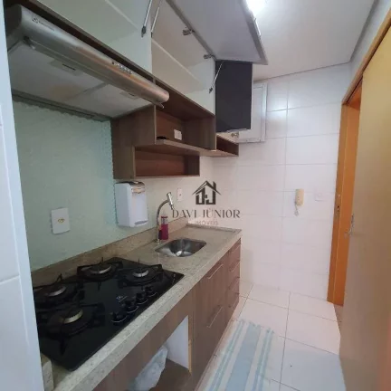 Imagem Apartamento à venda, 63 m² por R$ 590.000,00 - Parque Campolim - Sorocaba/SP