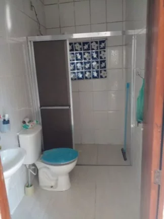 Imagem Casa com 2 dormitórios à venda, 136 m² por R$ 450.000,00 - Jardim Nova Poá - Poá/SP