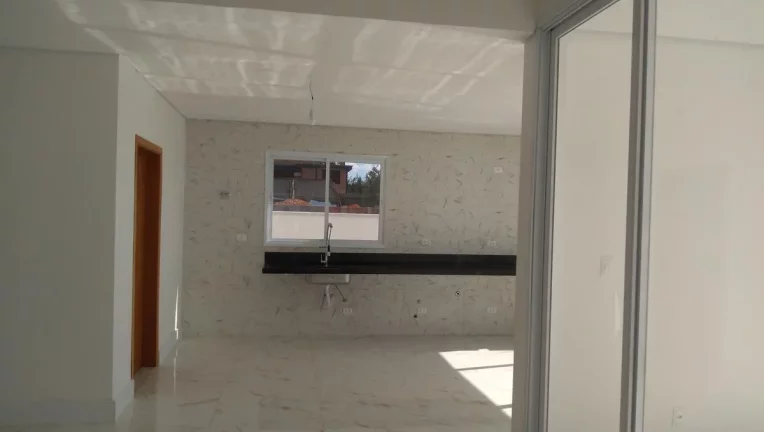 Imagem Sobrado condomínio Gran Ville São Venâncio