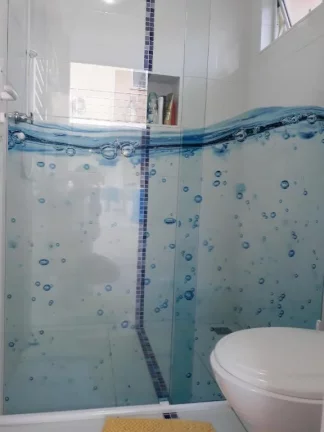Imagem Sobrado à venda no residencial de ALTO PADRÃO no CONDOMÍNIO RESIDENCIAL SUZANO