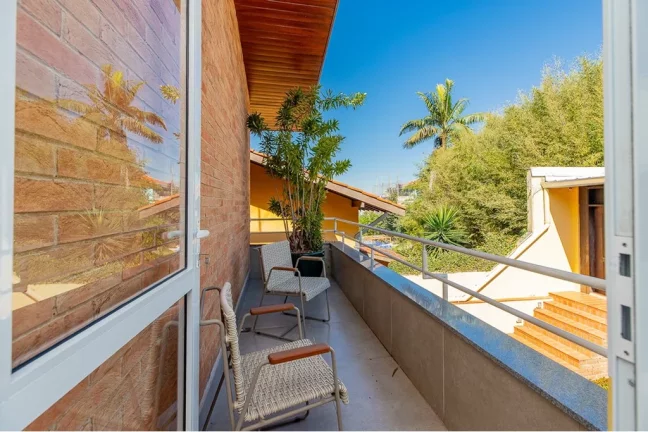 Imagem CASA RESIDENCIAL em São Paulo - SP, Alto de Pinheiros