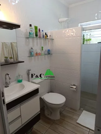 Imagem Chácara Condomínio para Venda em Limeira, Bairro dos Pires, 4 dormitórios, 2 suítes, 3 banheiros, 4 vagas