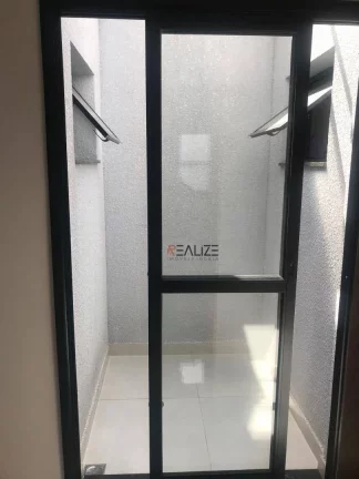 Imagem Casa à venda, 115 m² por R$ 950.000,00 - Condomínio Park Real - Indaiatuba/SP