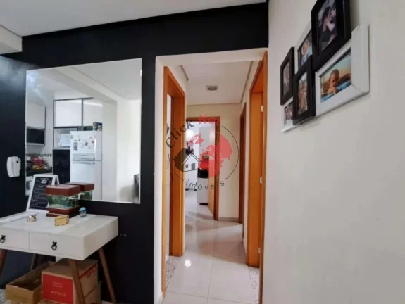 Imagem Cobertura 140m2,Estudo permuta por apto de menor valor ,3 dorms c suite , varanda e quintal c churrasq ,2 vagas ,bairro Rudge Ramos,são bernardo campo