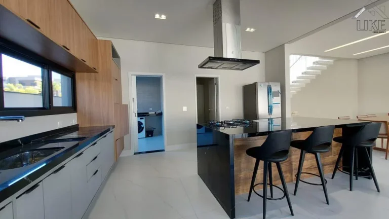 Imagem Imóvel no Condomínio Residencial Alphaville II - Venda em São José dos Campos