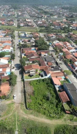 Imagem Terreno para Venda em Itanhaém, Campos Eliseos