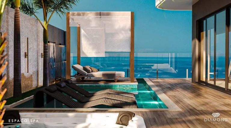 Imagem Apartamento em construção à venda