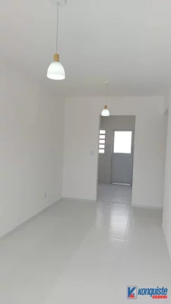 Imagem ALUGO CASA NO CONDOMÍNIO AMÉRICA HOUSE