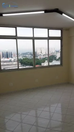 Imagem EXCELENTE SALA COMERCIAL, CENTRO - SÃO BERNARDO DO CAMPO