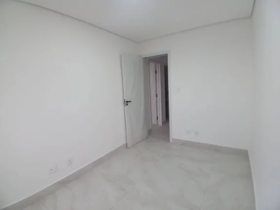 Imagem Casa geminada 03 quartos - Planalto