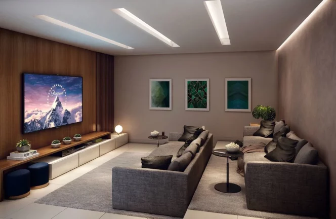Imagem APARTAMENTO RESIDENCIAL em São Paulo - SP, Lapa