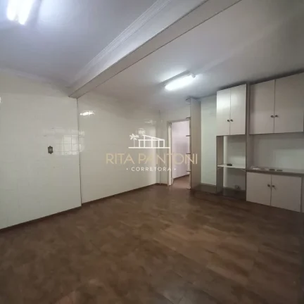 Imagem Casa - Ribeirão Preto - Campos Elíseos - Região Norte