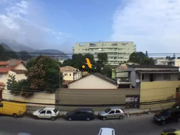 Imagem Prédio/Edifício Inteiro para aluguel no condomínio Imóvel de rua Jacarepaguá