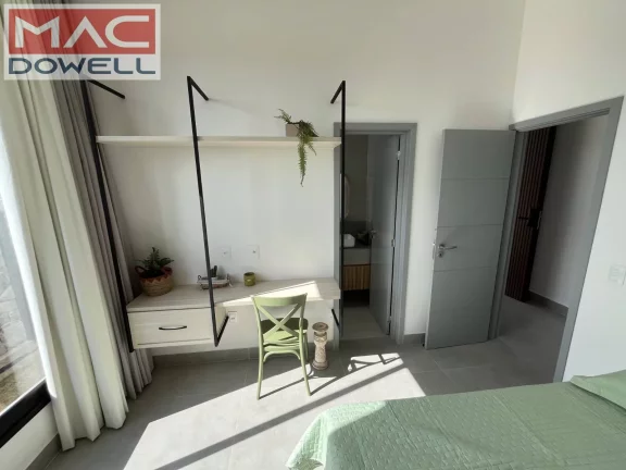 Imagem Casa moderna de 134 m² em Porto Cotovelo - Paranamirim / RN