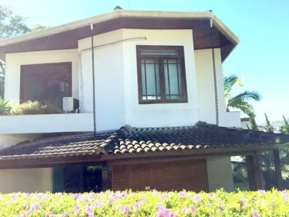 Imagem Sobrado com 4 dormitórios à venda, 400 m² por R$ 2.500.000,00 - Jardim Fazenda Rincao - Aruja V - Arujá/SP