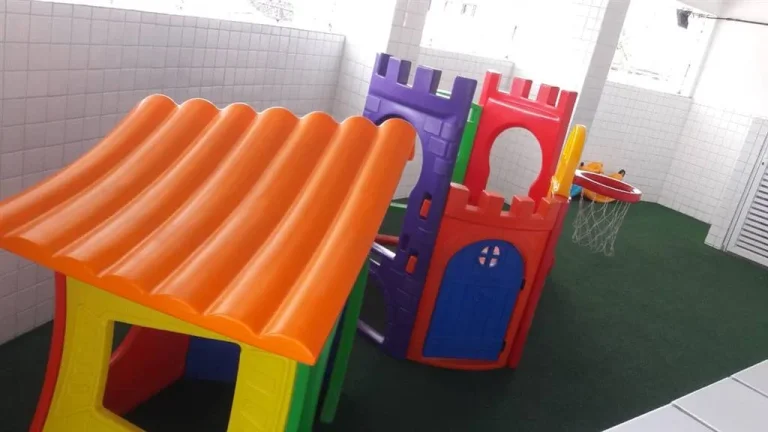 Imagem APARTAMENTO COM 50 m² - GUILHERMINA - PRAIA GRANDE SP