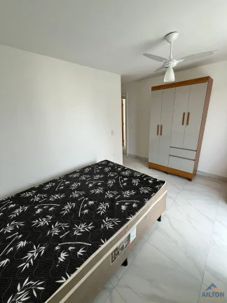 Imagem Apartamento com 3 Quartos à Venda na Praia do Morro - Guarapar/ES