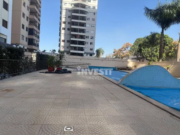 Imagem Apartamento à venda no Alto da Glória - Goiânia/GO