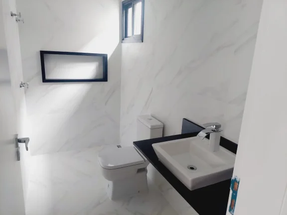 Imagem CASA NOVA À VENDA NO CONDOMÍNIO GRAN VILLE SAN VENÂNCIO, ITUPEVA