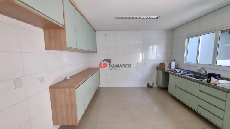 Imagem Sobrado para Locação, Olímpico