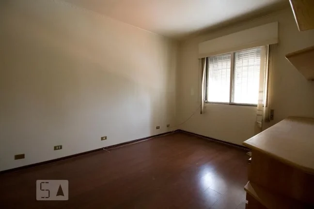 Imagem Apartamento à Venda - Aclimação, 3 Quartos, 180 m2