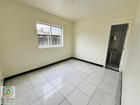 Imagem Apartamento - Salto Weissbach - Blumenau