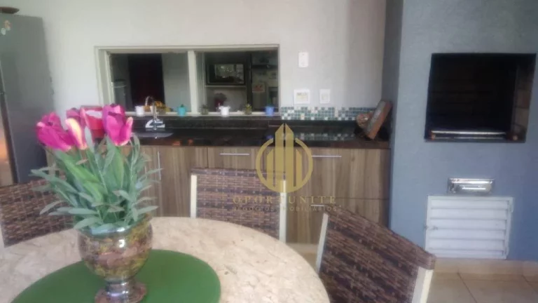 Imagem Casa com 3 suítes à venda, Nova Aliança - Ribeirão Preto/SP