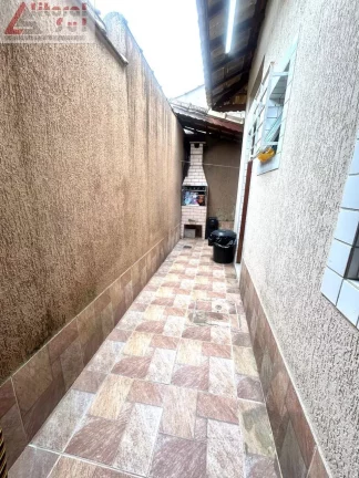 Imagem CASA RESIDENCIAL em PRAIA GRANDE - SP, MARACANÃ