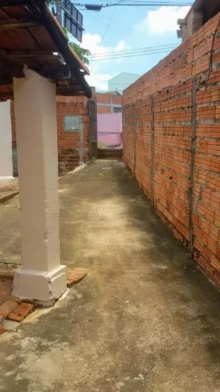 Imagem Casa a venda no bairro Vila São Cristovão - Tatuí/SP