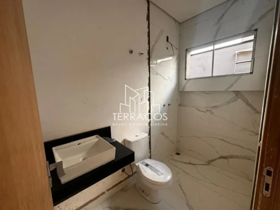 Imagem CASA TÉRREA EM CONSTRUÇÃO À VENDA, CONDOMÍNIO GRAN VILLE SÃO VENÂNCIO III, ITUPEVA SP
