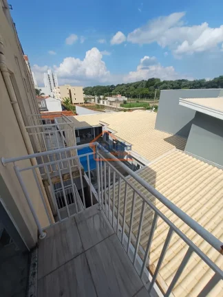 Imagem Apartamento à venda no bairro CONDOMINIO RESIDENCIAL VITORIA - Mogi Guaçu/SP