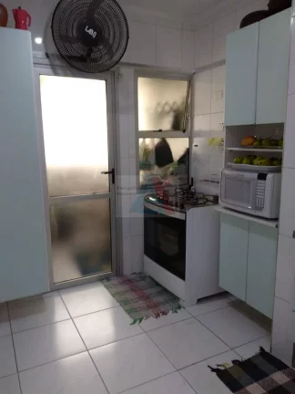 Imagem Apartamento, Boa Vista, São Caetano do Sul