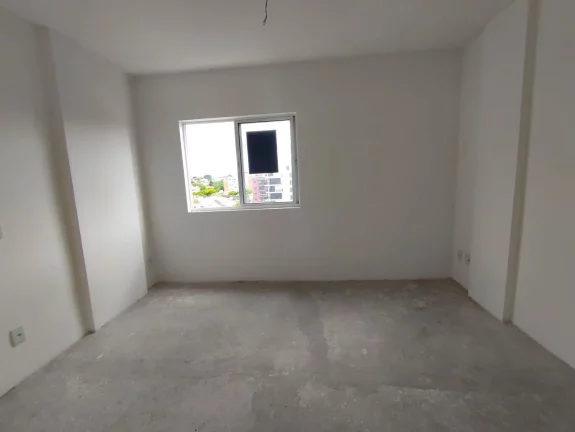 Imagem Apartamento para Venda em São José dos Pinhais, Centro, 3 dormitórios, 1 suíte, 2 banheiros, 1 vaga
