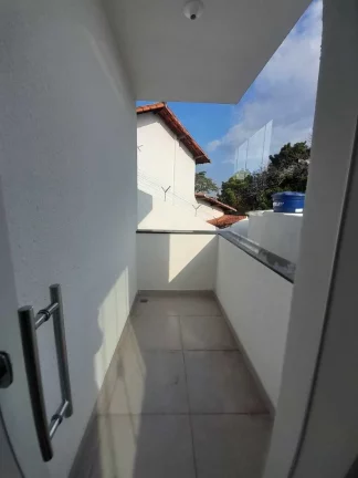 Imagem Casa Duplex em Belo Horizonte