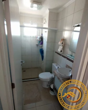 Imagem APARTAMENTO RESIDENCIAL em ITU - SP, VILA SANTA TEREZINHA