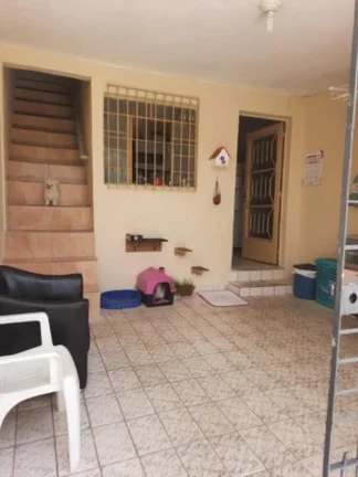 Imagem Casa para Venda por R$462.000,00 com 120m², 5 dormitórios, 2 vagas e 3 banheiros - Jardim alto pedroso , São paulo / SP - Cód. BDI31397