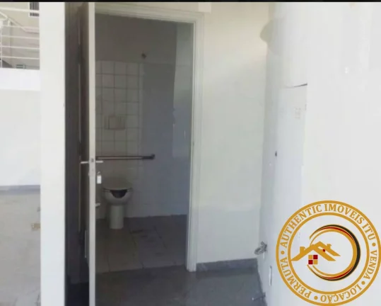 Imagem GALPAO COMERCIAL em ITU - SP, ALTO DA VILA NOVA