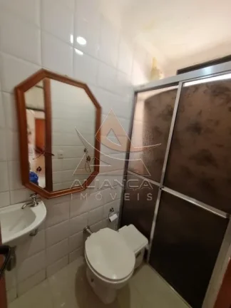 Imagem Apartamento - Ribeirão Preto - Alto da Boa Vista
