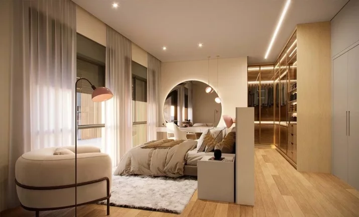Imagem Casa em condomínio fechado em Alto da Boa Vista São Paulo SP, casa 3 quartos em São Paulo SP, house for sale in São Paulo Brazil, property in São Paul