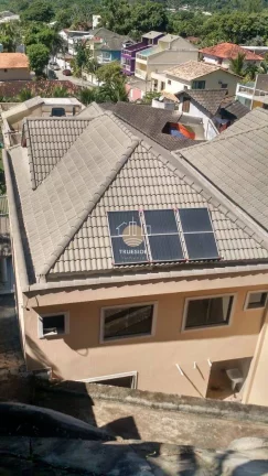 Imagem Casa encantadora na Estrada do Pontal — Venda e Locação