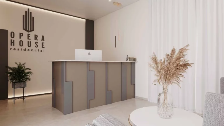 Imagem Apartamento 2 quartos no Centro de Pinhais