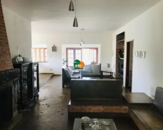 Imagem Casa em Condomínio para Venda em São Roque, Saboo, 4 dormitórios, 1 suíte, 2 banheiros