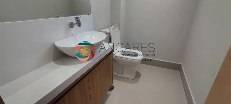 Imagem Andar corporativo com 2 salas na Libero Badaró - 10º andar
