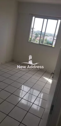 Imagem Apartamento 2 Quartos Sol da Manhã em Ponta da Fruta - Vila Velha/ES