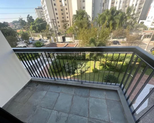 Imagem Apartamento São Francisco, 4 dorm , 2 suítes , 3 vaga ,115 mts ..